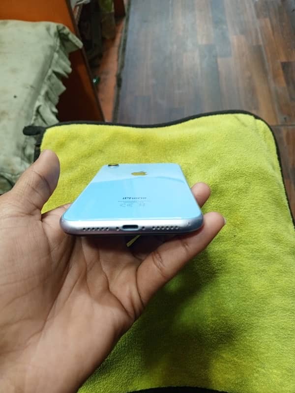 i phone xr 64 gb non pta 03461772923 2