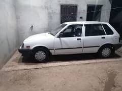 Suzuki swift 1996