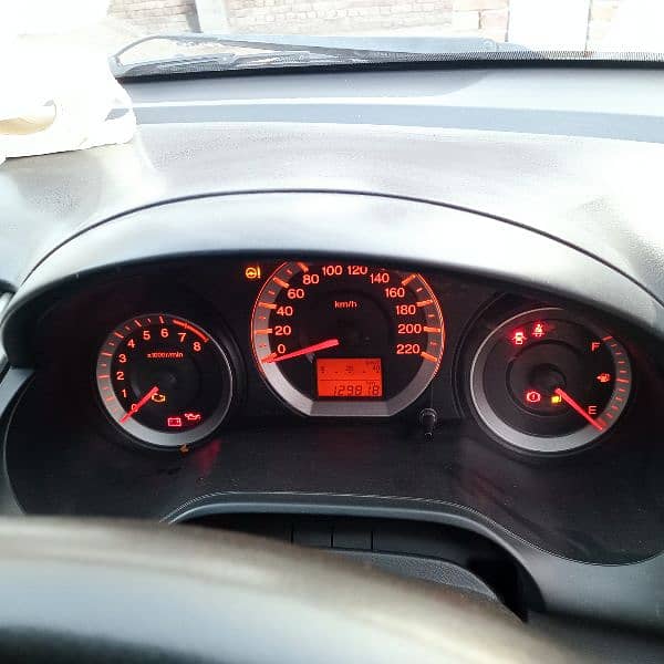 Honda City IVTEC 2011 1