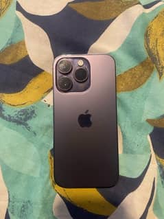 iPhone 14 Pro 128 gb