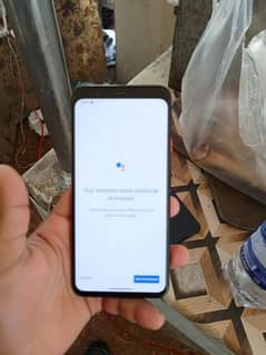 google pixel 4xl only exchange possible