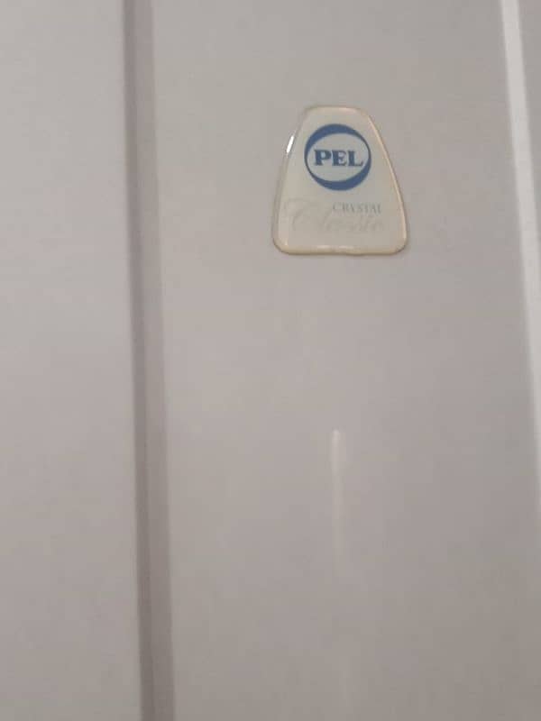 PEL Refrigerator 3