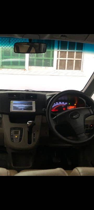 Daihatsu Move 2014/18۔۔total home use car 2