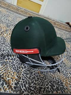 cricket Batting helmet