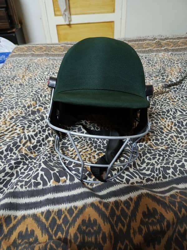 cricket Batting helmet 1