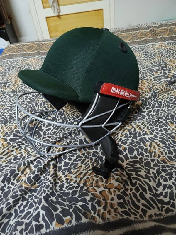 cricket Batting helmet 3