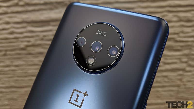 OnePlus 7T 256GB 1