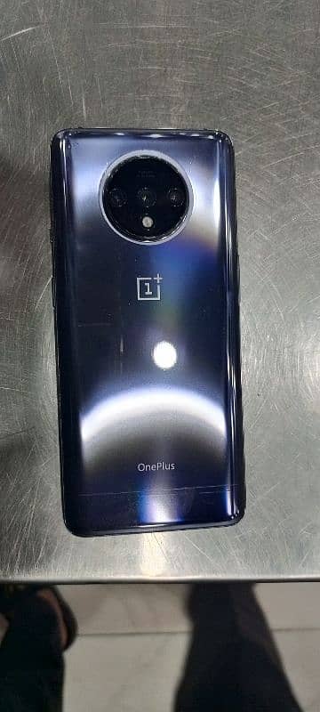 OnePlus 7T 256GB 12