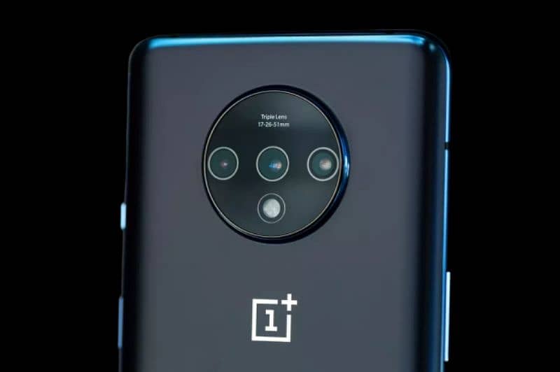 OnePlus 7T 256GB 13