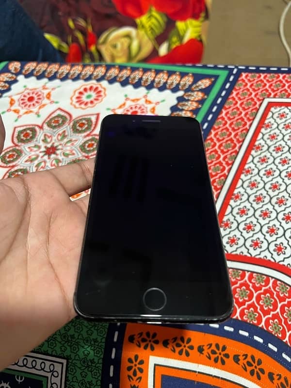 iPhone 7 Plus PTA 0