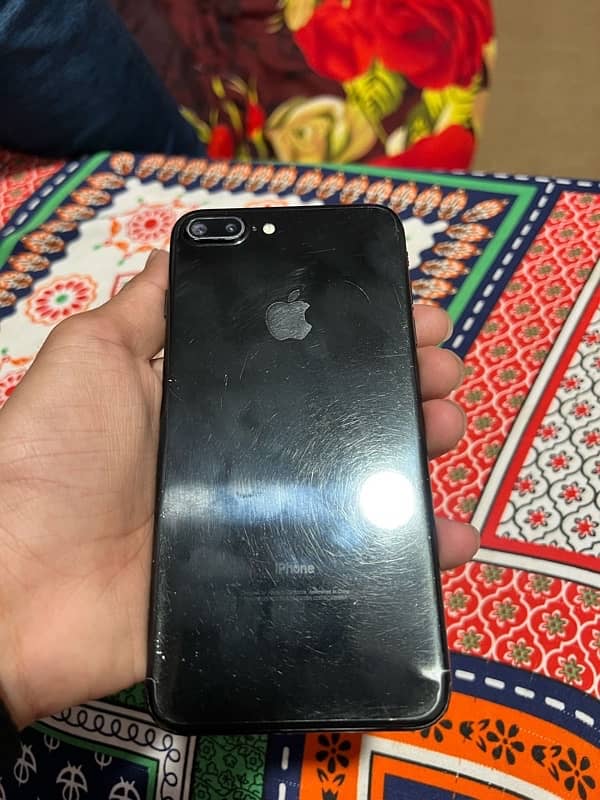 iPhone 7 Plus PTA 1