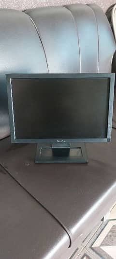 Dell E1709W Monitor 17 Inch - HD