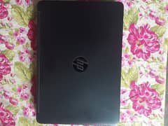 Hp laptop core i5