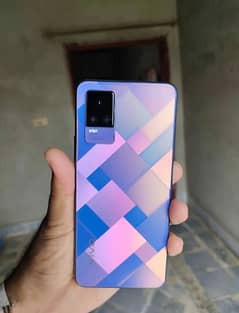 Vivo V21e 8/128gb