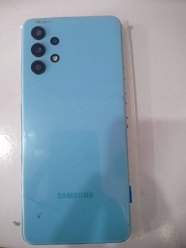 Samsung A32 0