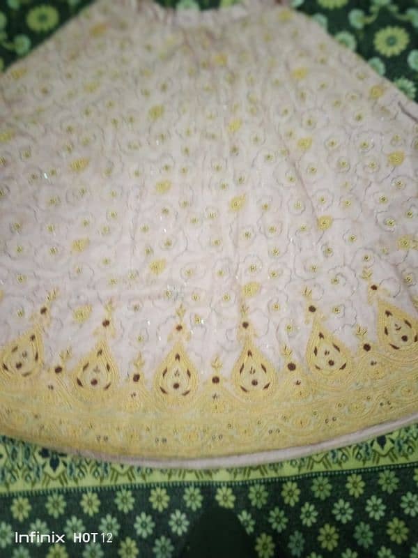 langha  for bridal sell 3