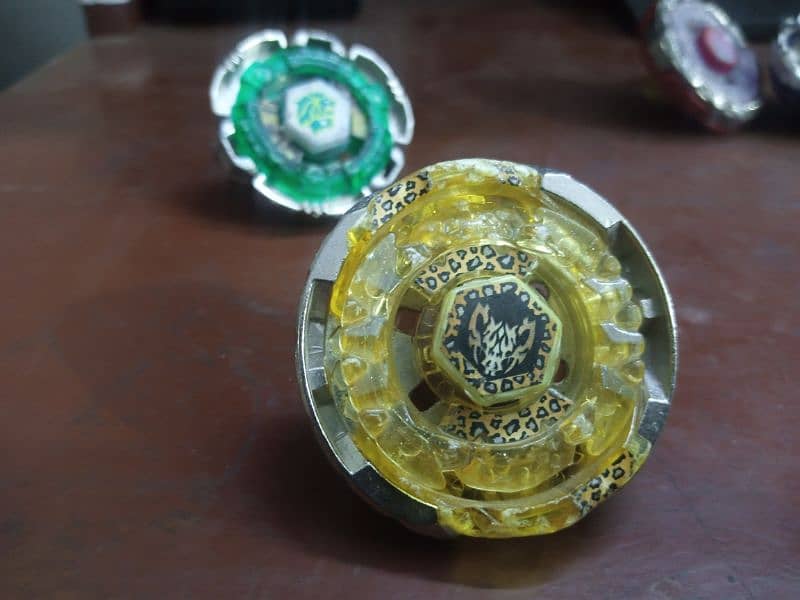 Beyblades for sale !!!!! 2