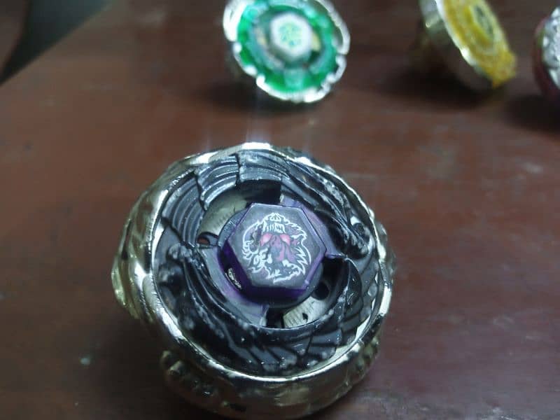 Beyblades for sale !!!!! 6