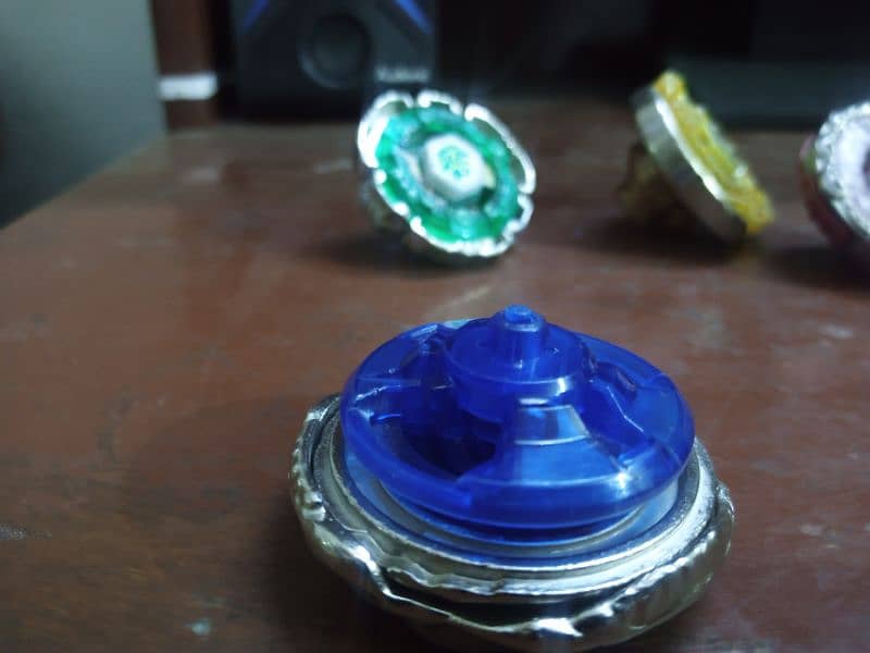 Beyblades for sale !!!!! 7