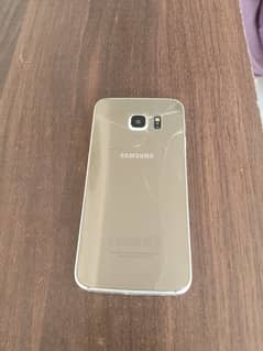 Samsung Galaxy S6 edge