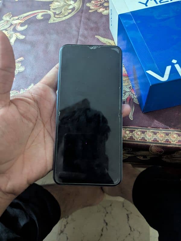 vivo Y12A for sale 3