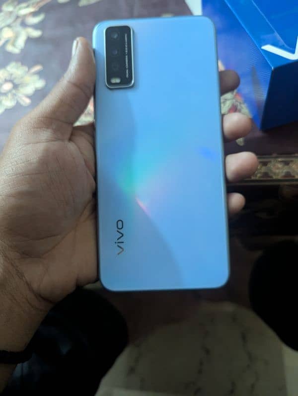 vivo Y12A for sale 5