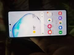 samsung note 10 lite