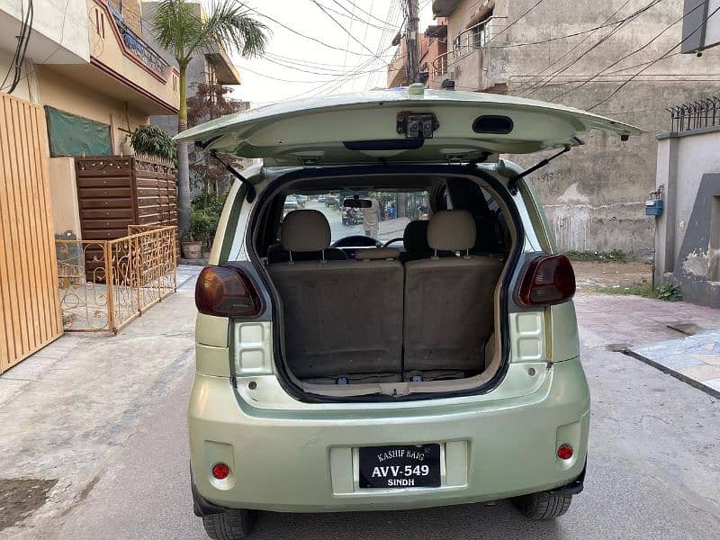 suzuki alto 5