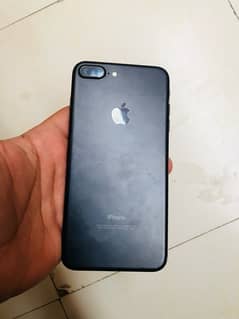 Iphone 7+ factory unlock