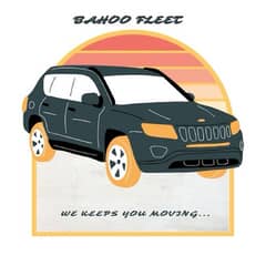 Driver Required Indrive/Yangoo Experienced