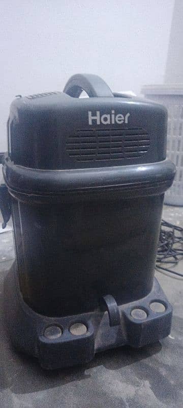 Vaccume Cleaner Hair for sale 1