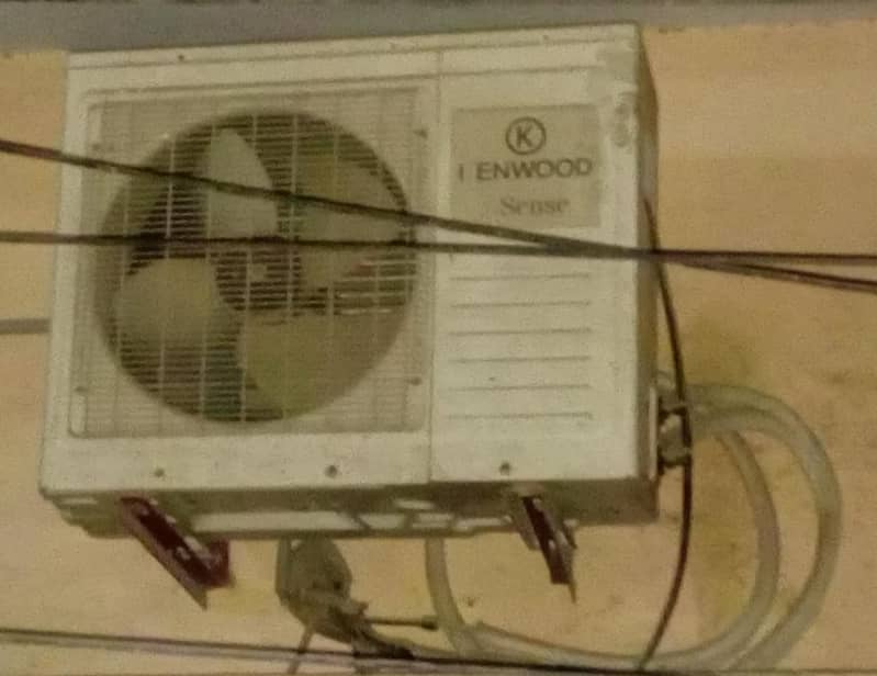 Kenwood split AC 2