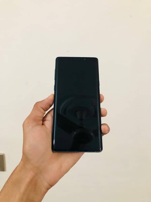 Samsung Note 9 Exchange Possible 6