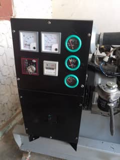 yanmar Diesel Gen set 10 to 13 kva