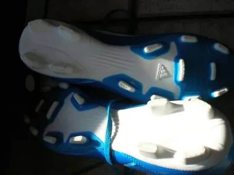 Adidas F 50 TRX FG FOOT SHOES 1