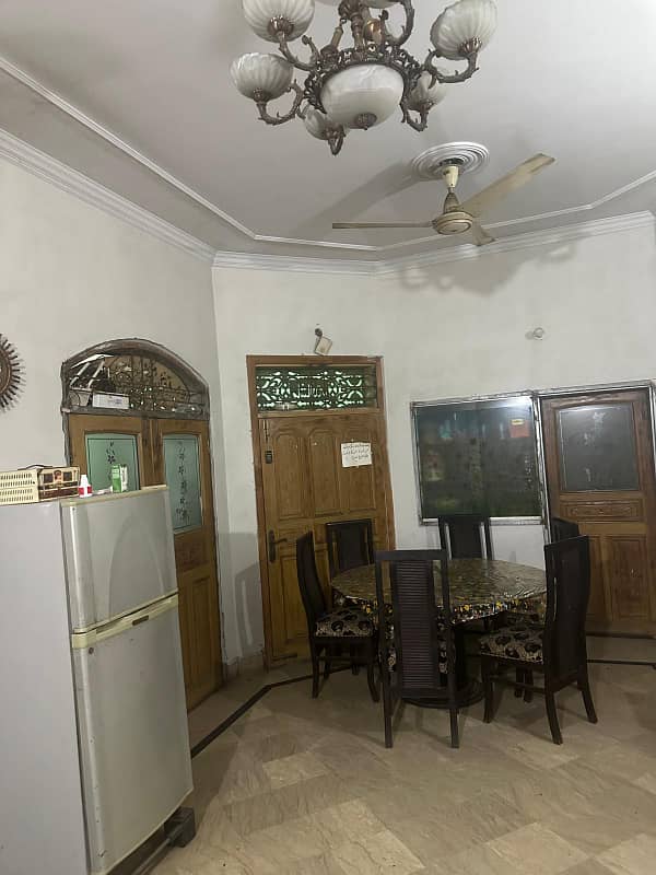 10 Marla House For Sale In Johar Town, Block L Prime Location With 5 Bedrooms And Modern Amenities 27