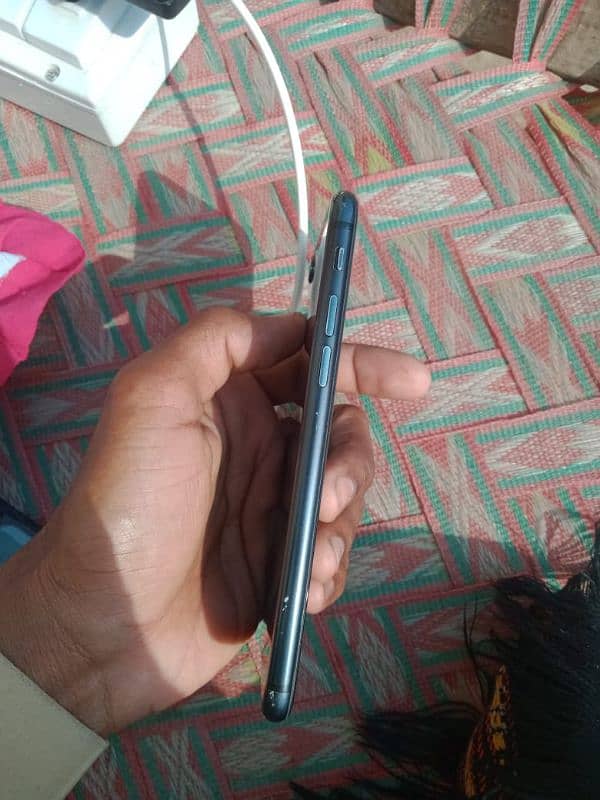 I phone se 2020 jv 5