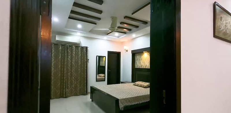 20 Marla Double-Storey House For Sale In Johar Town Phase 2, Block H1 - Demand: 8 Crore 24