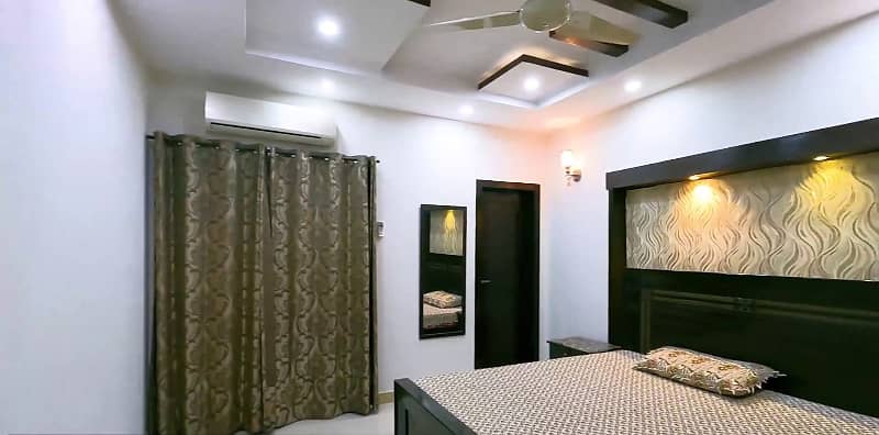 20 Marla Double-Storey House For Sale In Johar Town Phase 2, Block H1 - Demand: 8 Crore 28