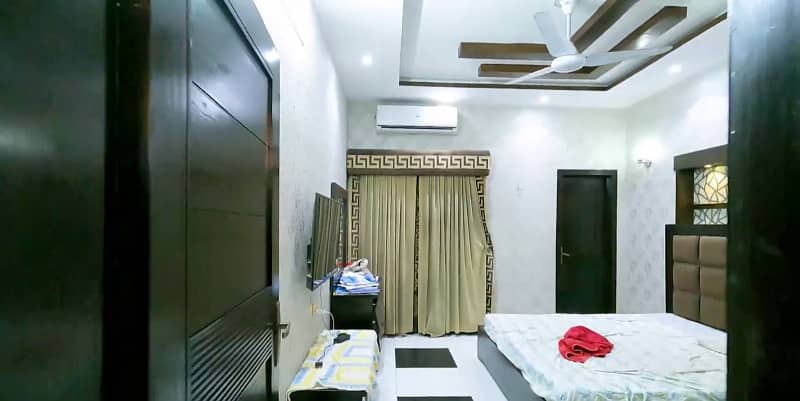 20 Marla Double-Storey House For Sale In Johar Town Phase 2, Block H1 - Demand: 8 Crore 45