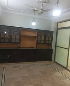 G-11 Size 25 50 Ground Floor Portion For Rent