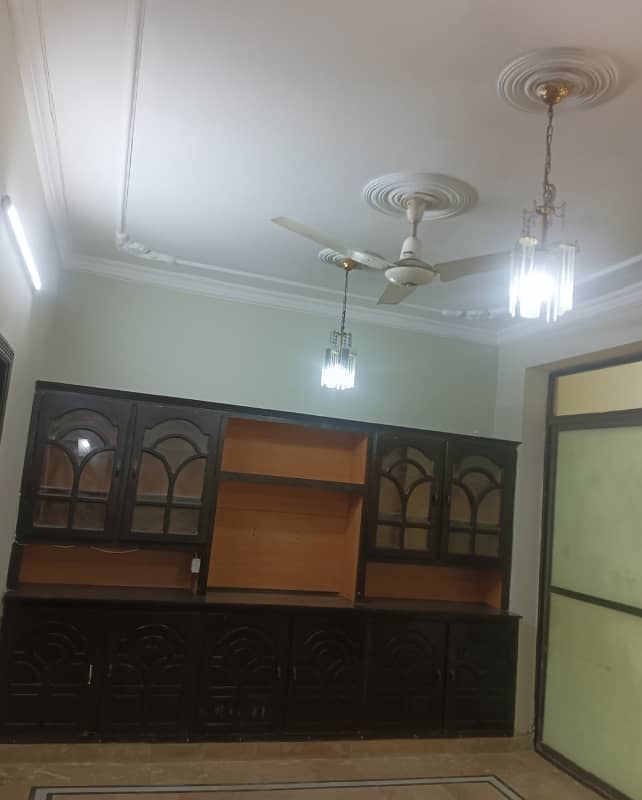 G-11 Size 25 50 Ground Floor Portion For Rent 1