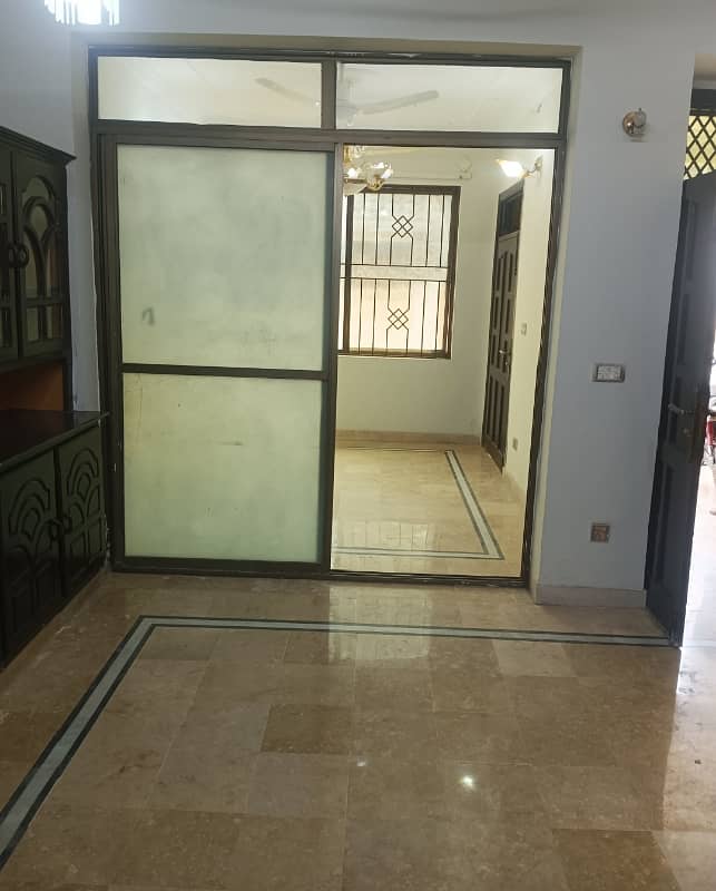 G-11 Size 25 50 Ground Floor Portion For Rent 2