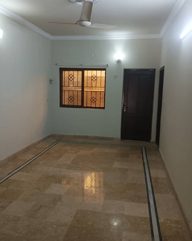 G-11 Size 25 50 Ground Floor Portion For Rent 3