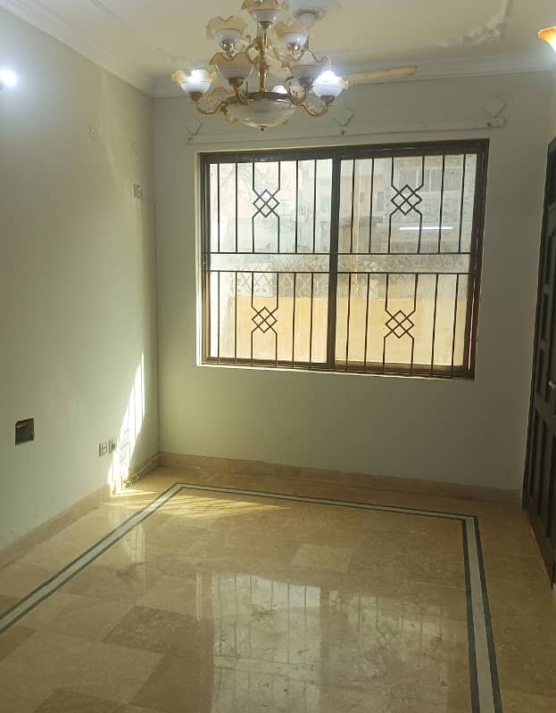 G-11 Size 25 50 Ground Floor Portion For Rent 6