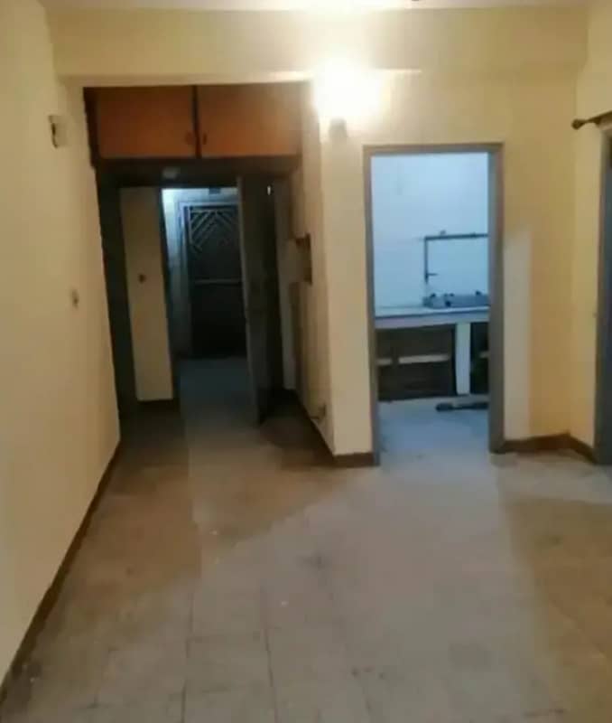 G-11/4 PHA D-Type First Floor Flat For Rent 2