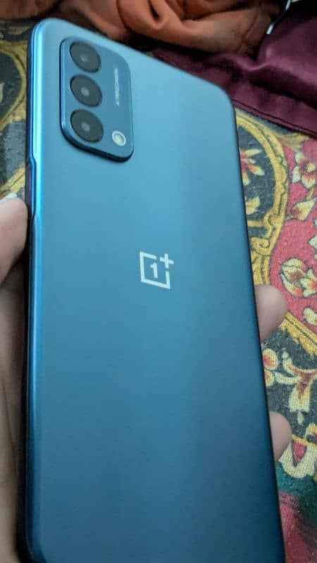 OnePlus N200 7