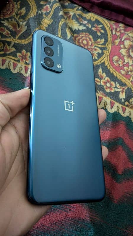 OnePlus N200 8