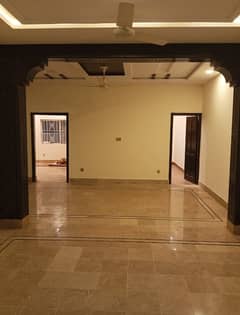 Fully Renovated Double Story House For Rent In G-11