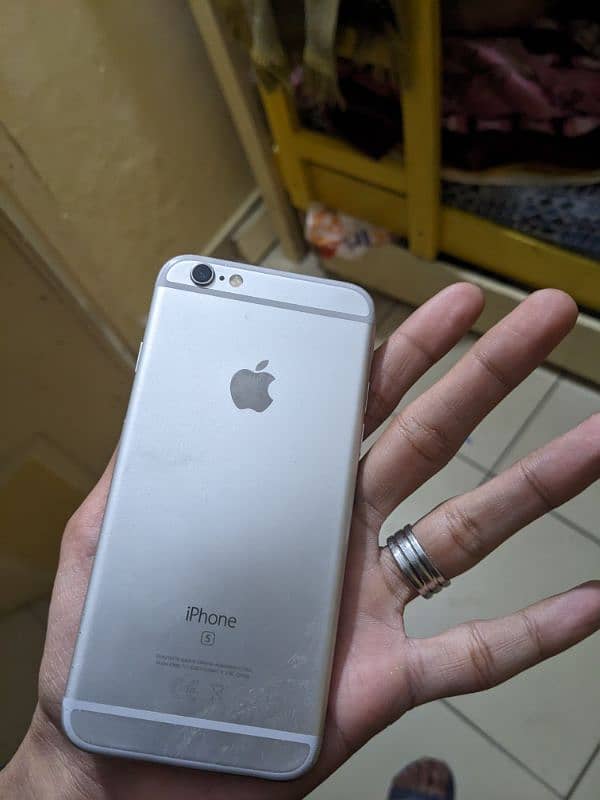 Iphone 6s 32 gb 1